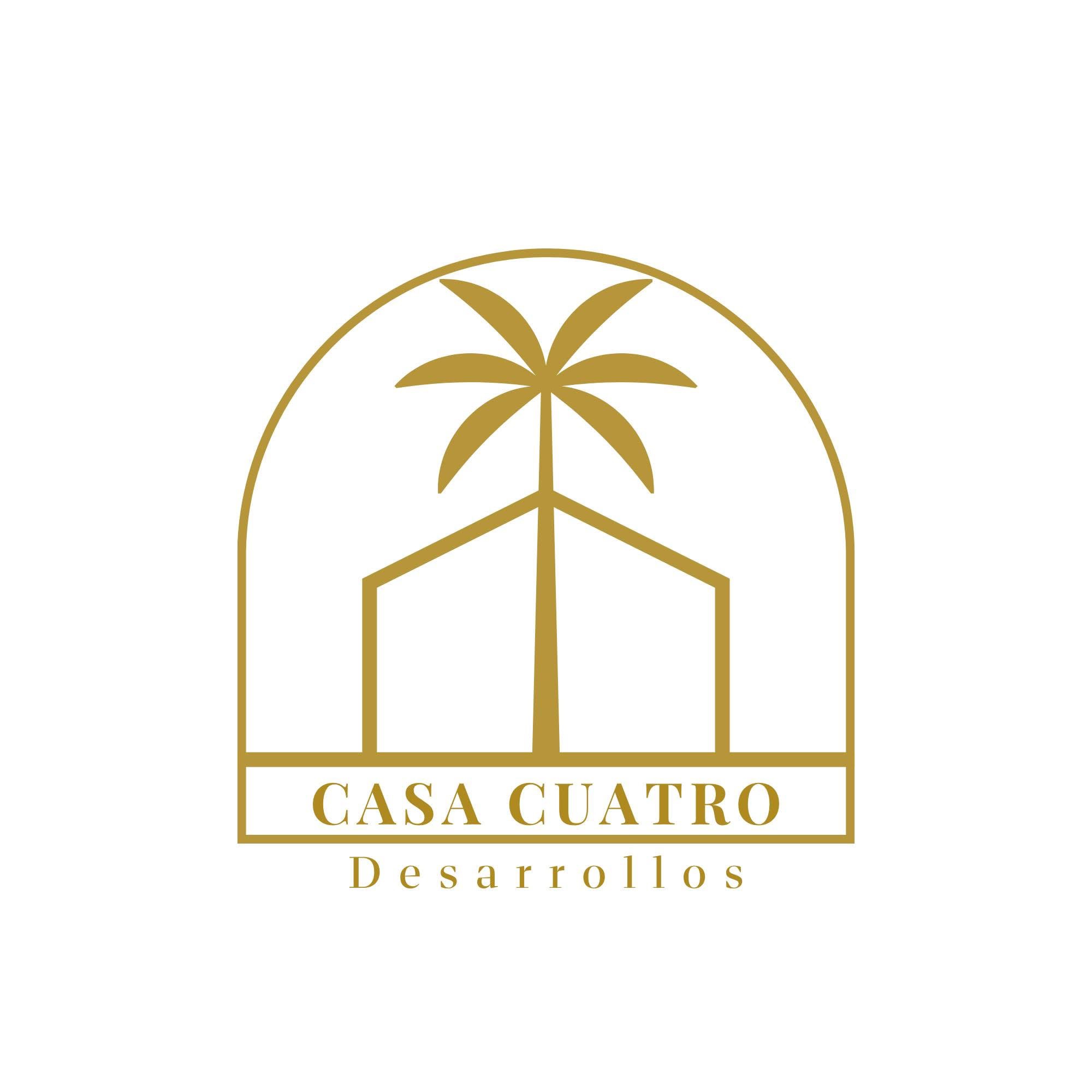 Casa Cuatro Desarrollos